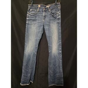 AG Jeans Ex-Boyfriend